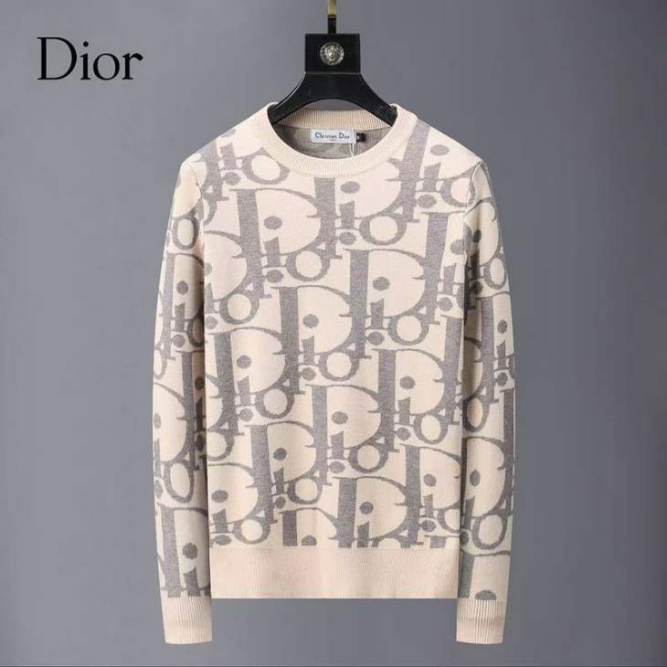 Picture of Dior Sweaters _SKUDiorM-3XL25wr2044553